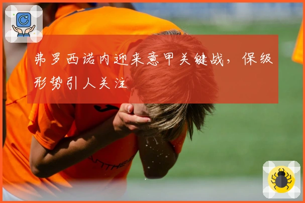 弗罗西诺内迎来意甲关键战,保级形势引人关注