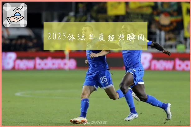 2025体坛年度经典瞬间